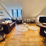 Appartement Springfieldharrogate Harrogate
