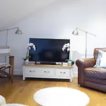 Springfieldharrogate Appartement