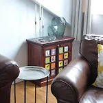 Springfieldharrogate Appartement *