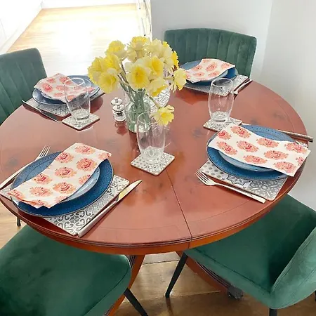 Springfieldharrogate Appartement