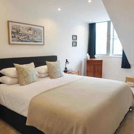 Appartement Springfieldharrogate