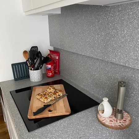 Springfieldharrogate Appartement