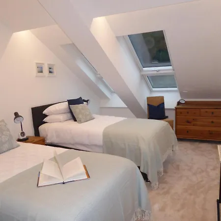 Springfieldharrogate Apartamento