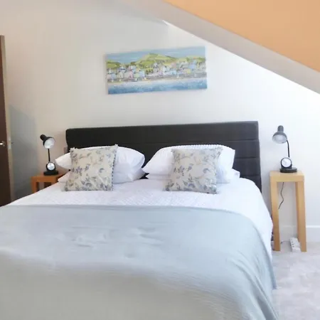 Apartamento Springfieldharrogate