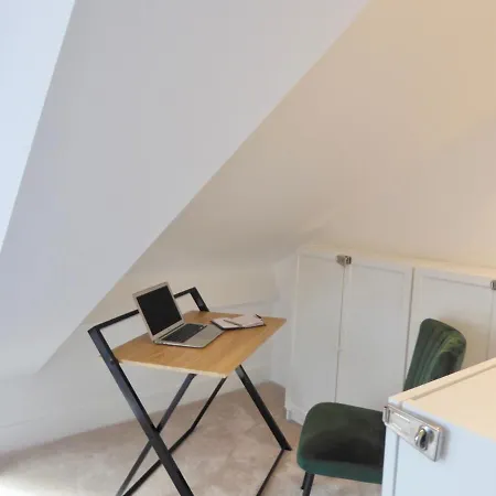 Springfieldharrogate * Harrogate