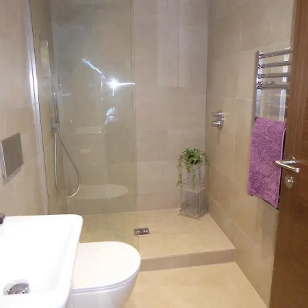 Apartamento Springfieldharrogate