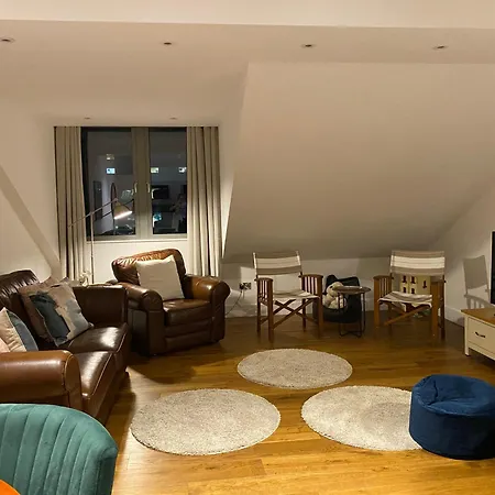 Appartement Springfieldharrogate *