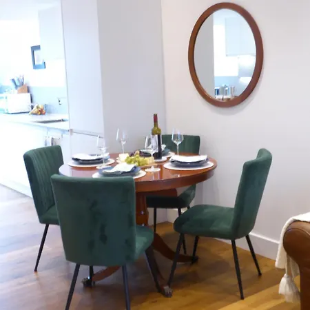 Springfieldharrogate Appartement Harrogate