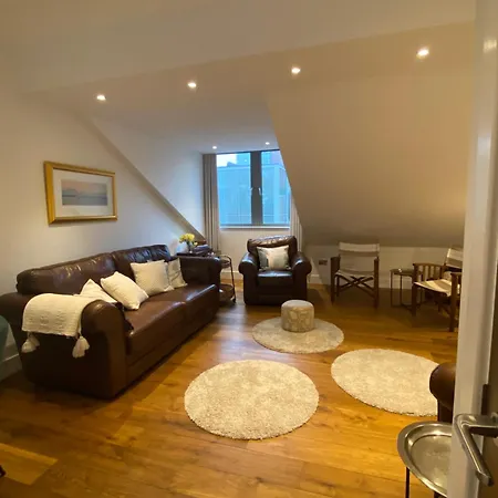Appartement Springfieldharrogate Harrogate