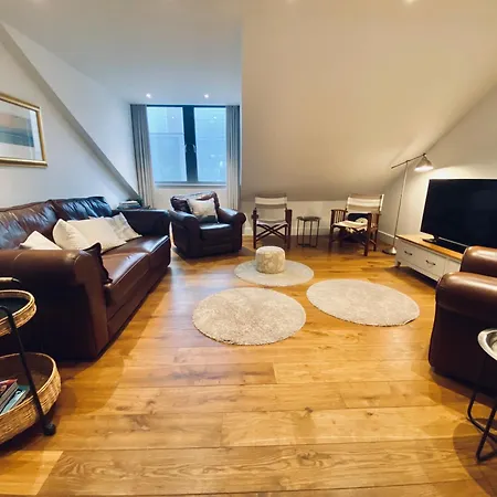 Apartament Springfieldharrogate Harrogate