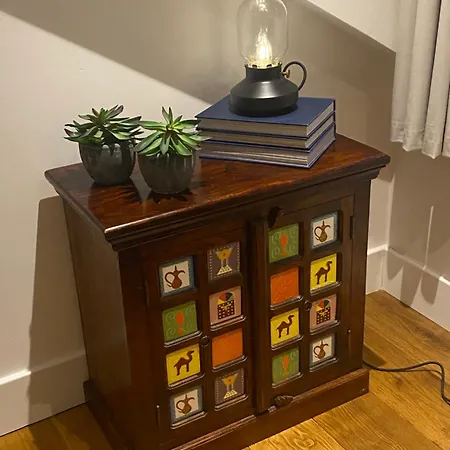 Appartement Springfieldharrogate Harrogate