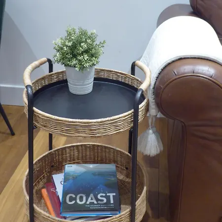 Springfieldharrogate Appartement Harrogate