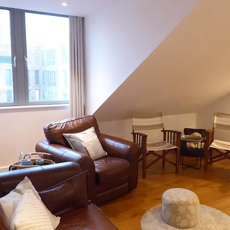 Apartament Springfieldharrogate *