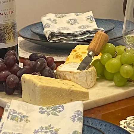 Appartement Springfieldharrogate