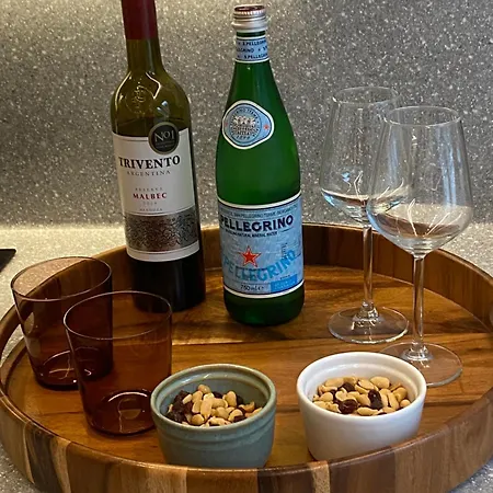 Springfieldharrogate Appartement