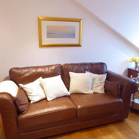 Apartament Springfieldharrogate *