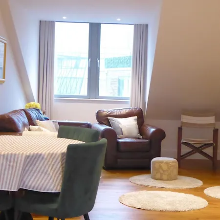 Appartement Springfieldharrogate Harrogate