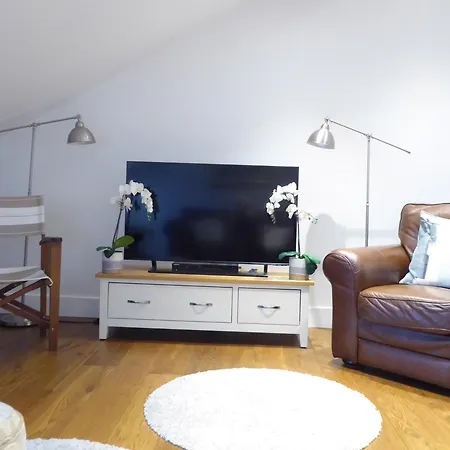 Springfieldharrogate Apartament