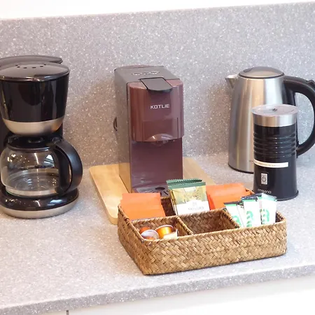 Appartement Springfieldharrogate