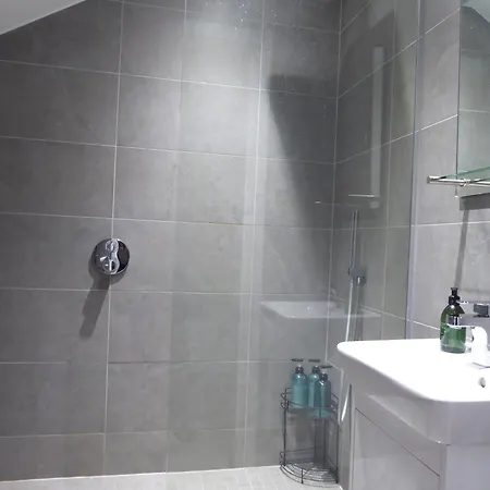 Apartament Springfieldharrogate *