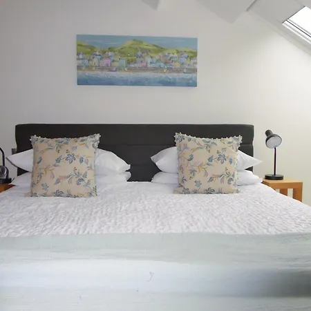 Appartement Springfieldharrogate