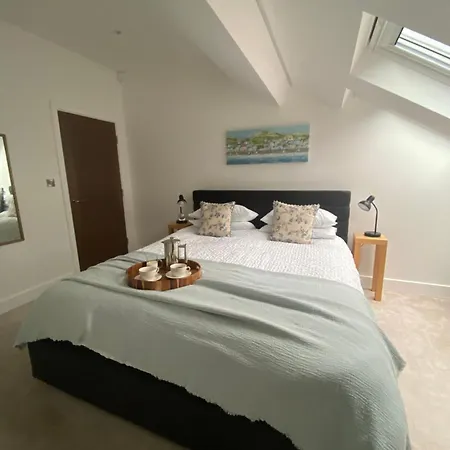 Daire Springfieldharrogate Harrogate