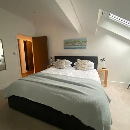 Springfieldharrogate Appartement *