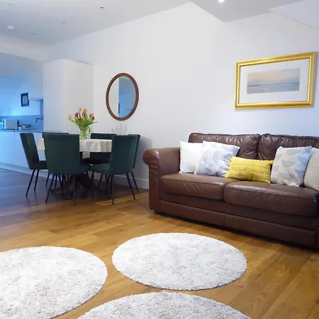 Διαμέρισμα Springfieldharrogate *