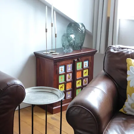 Springfieldharrogate Apartament *