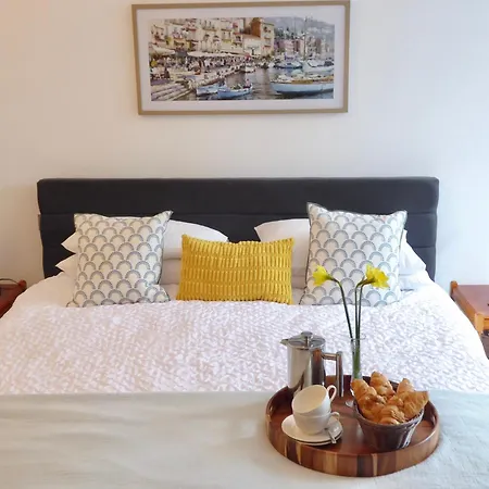 公寓 Springfieldharrogate 哈罗盖特