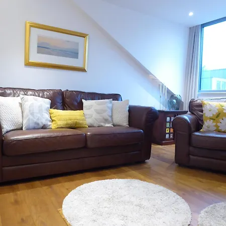 公寓 Springfieldharrogate 哈罗盖特