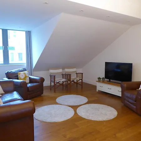 Springfieldharrogate Daire *
