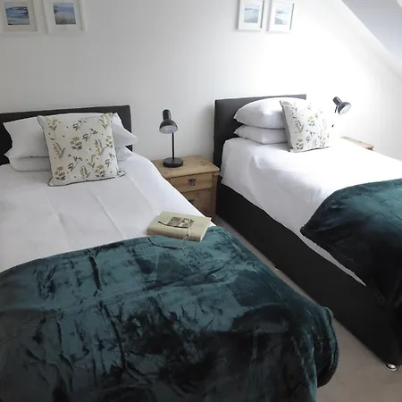 Springfieldharrogate 公寓