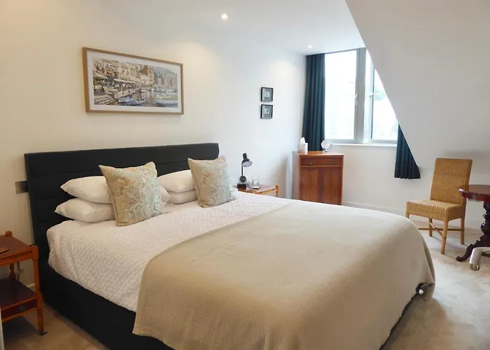 公寓 Springfieldharrogate