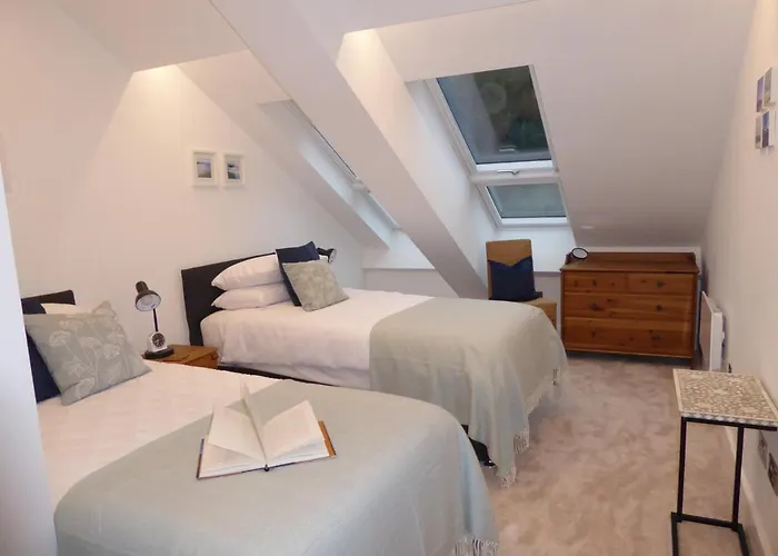 Springfieldharrogate 公寓