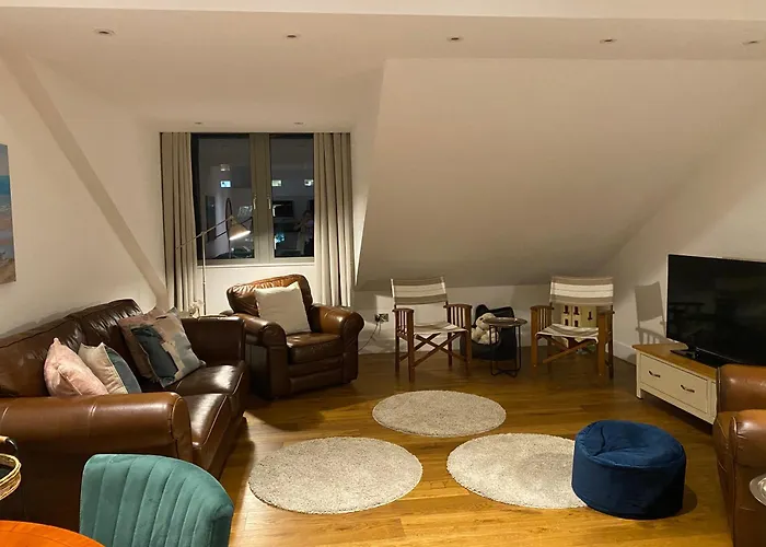 公寓 Springfieldharrogate *