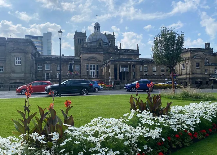 Springfieldharrogate Appartement *