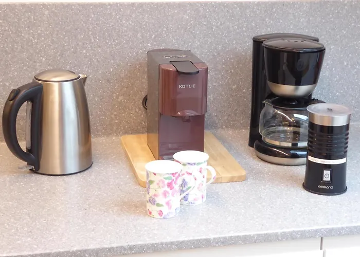 Springfieldharrogate Appartement Harrogate