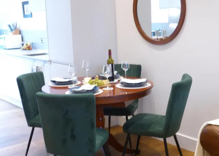 Springfieldharrogate Appartement Harrogate