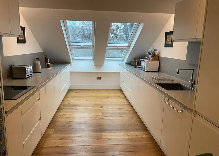 Springfieldharrogate Appartement Harrogate