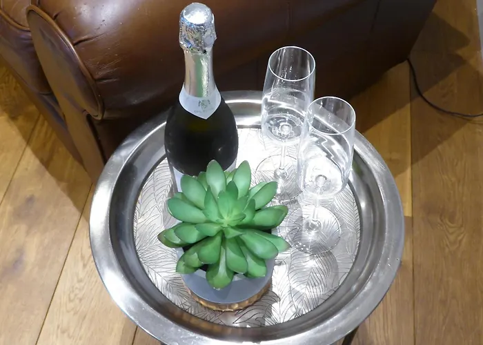 Springfieldharrogate * 哈罗盖特