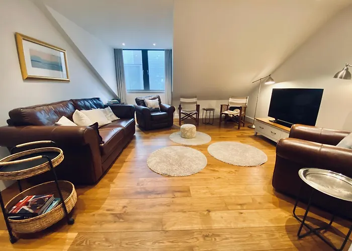 Appartement Springfieldharrogate Harrogate