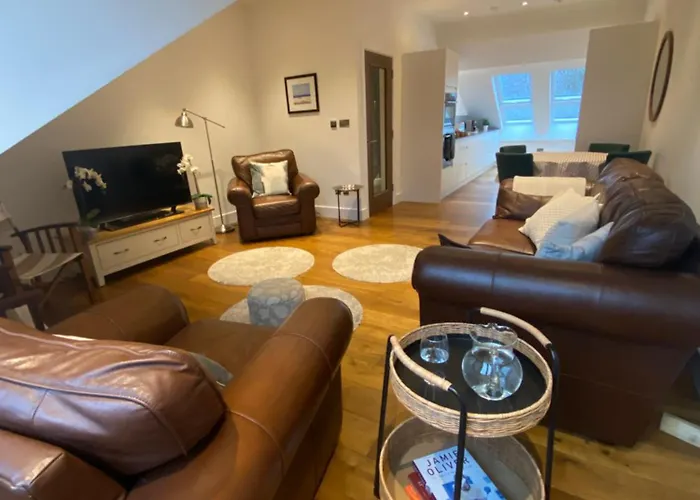 Springfieldharrogate Appartement