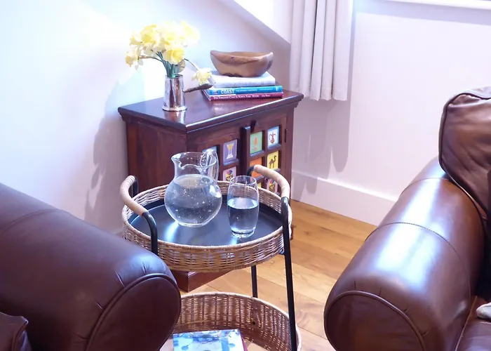 Springfieldharrogate Διαμέρισμα Χαρογκέιτ