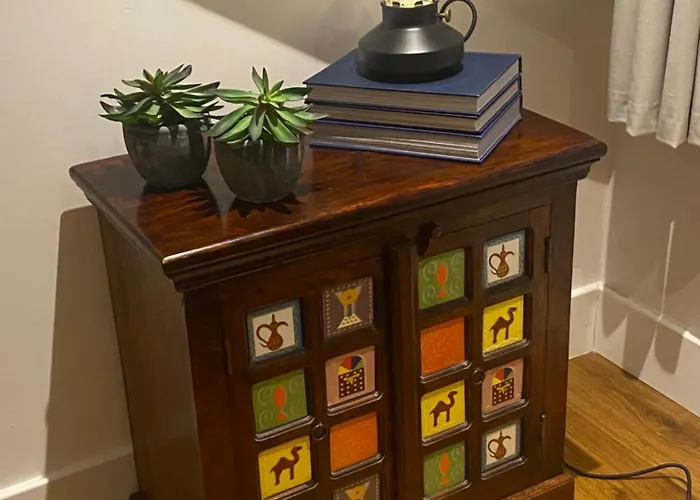 Appartement Springfieldharrogate Harrogate