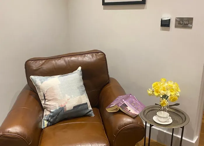 Springfieldharrogate Χαρογκέιτ