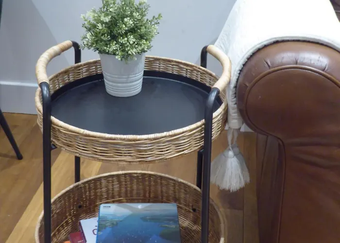 Springfieldharrogate Appartement Harrogate