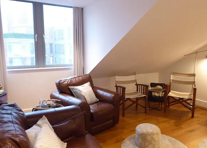 Διαμέρισμα Springfieldharrogate *