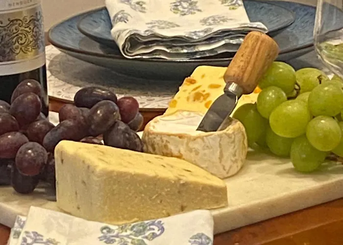 Appartement Springfieldharrogate