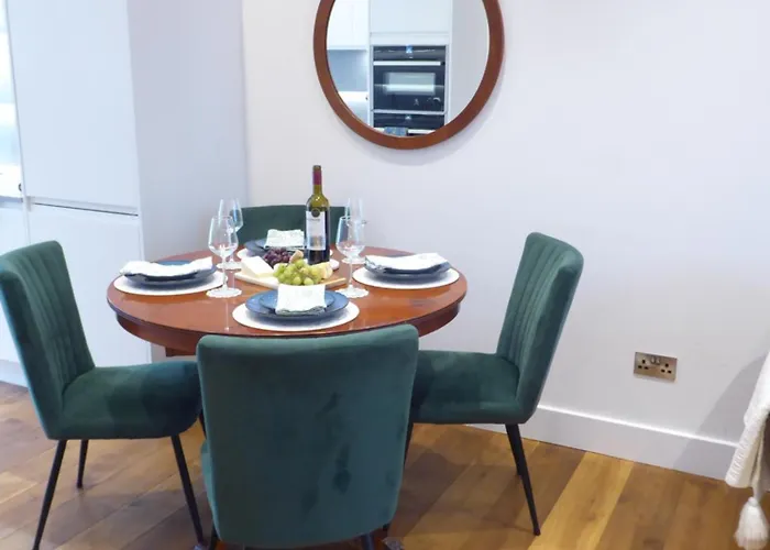 Διαμέρισμα Springfieldharrogate Χαρογκέιτ